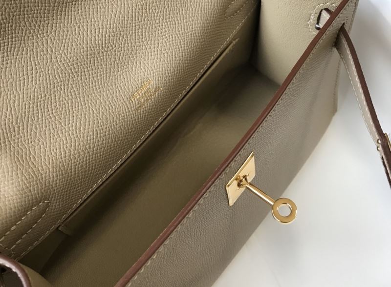 Hermes Kelly Bags